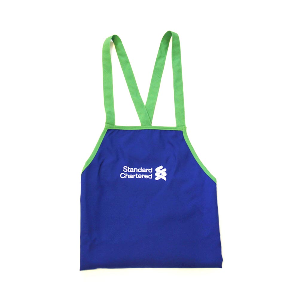 Apron